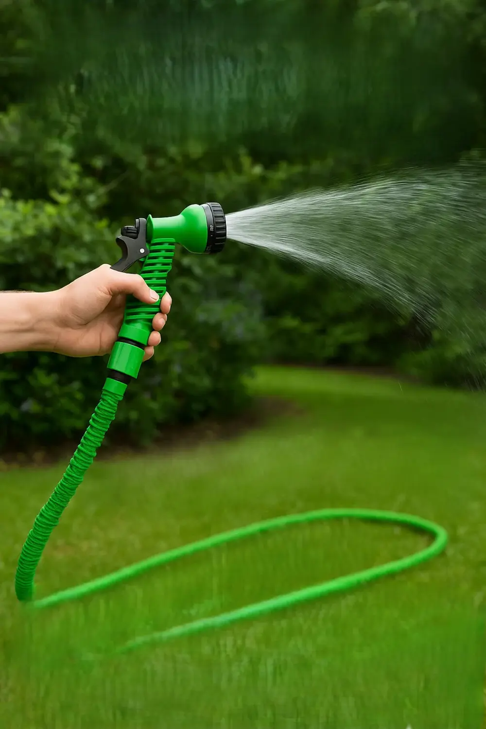 BEATRIX UZAYAN HORTUM 5MT-15MT