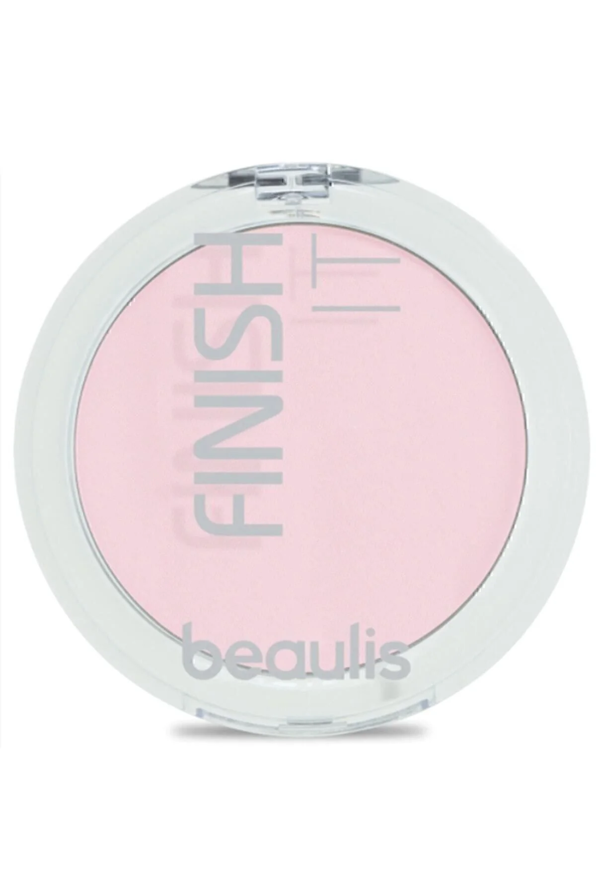 Beaulis Finish It Transparan Sabitleyici Pudra 540 Beaulis Finish It Transparan Sabitleyici Pudra 540
