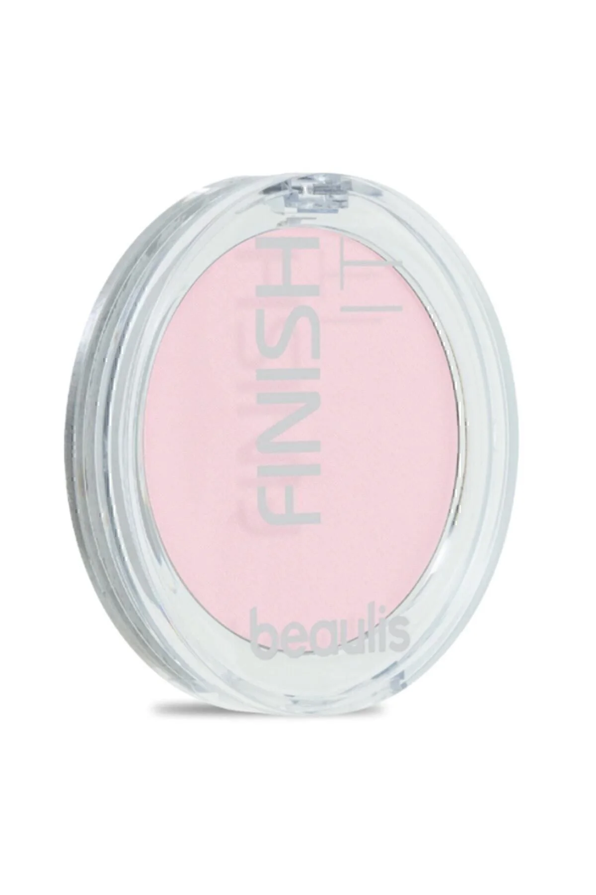 Beaulis Finish It Transparan Sabitleyici Pudra 540 Beaulis Finish It Transparan Sabitleyici Pudra 540