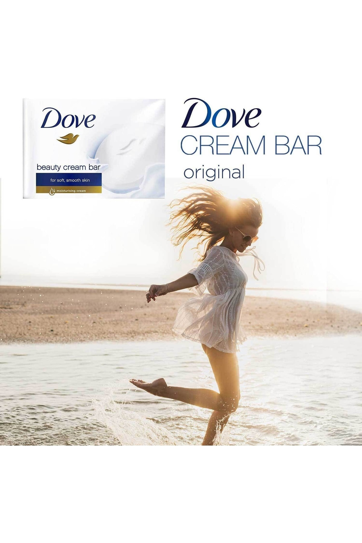 Beauty Cream Bar 90 Gr Pink + Micellar + Fresh Touch + Katı Güzel