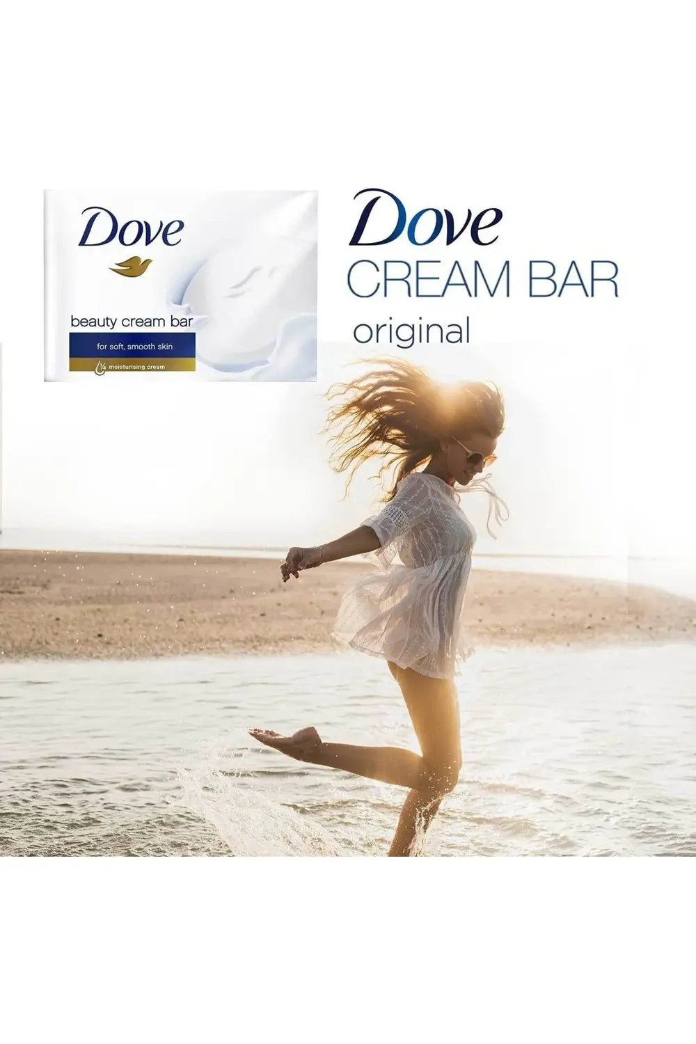 Beauty Cream Bar 90 Gr Pink + Micellar + Fresh Touch + Katı Güzel