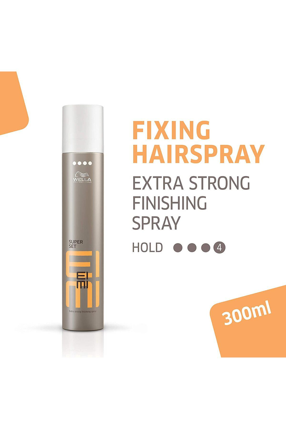 -Beautybar- Eımı Super Set Hafif Yapılı Güçlü Saç Spreyi 500 ml-6 -Beautybar- Eımı Super Set Hafif Yapılı Güçlü Saç Spreyi 500 ml-6
