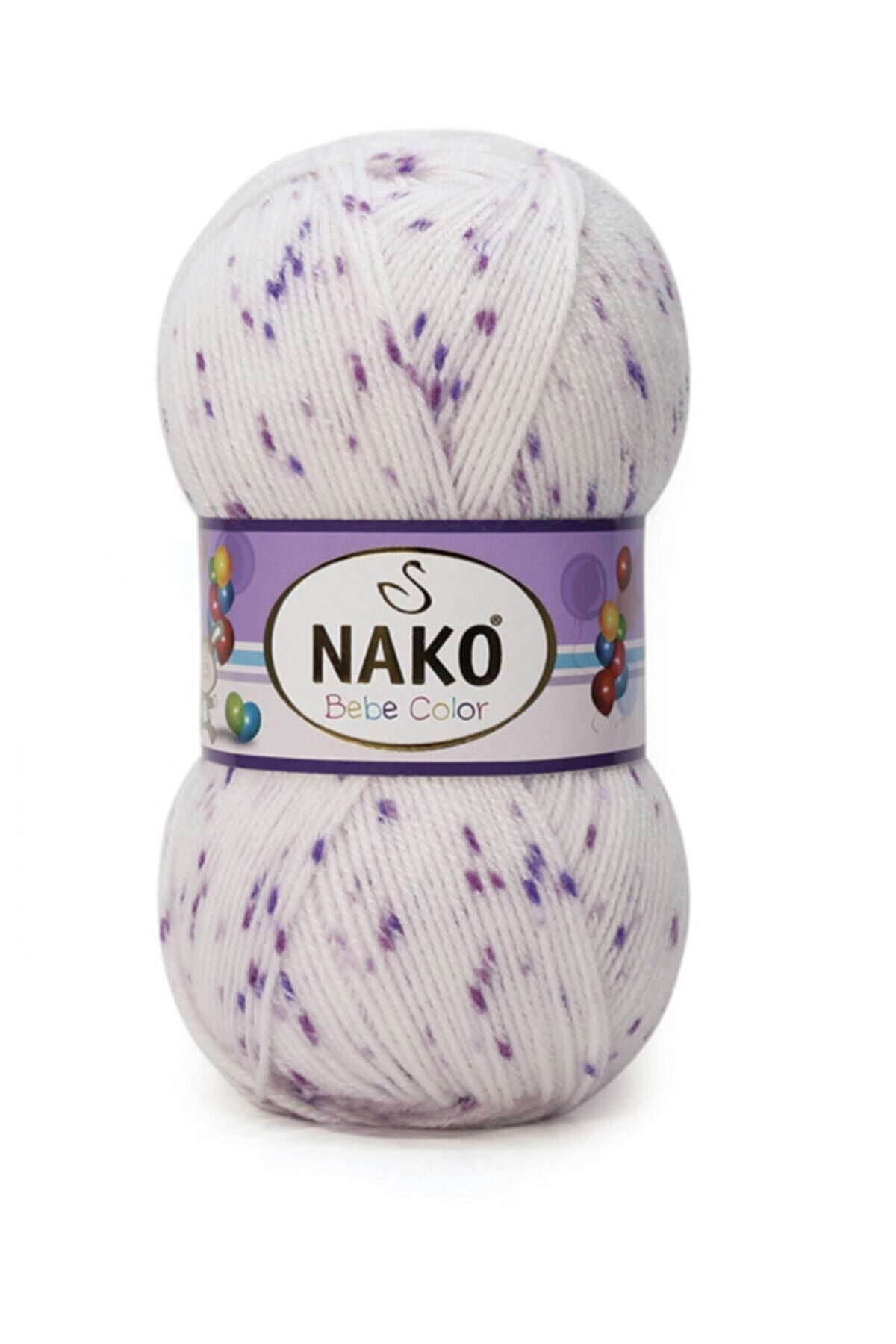 Nako Bebe Color 31909