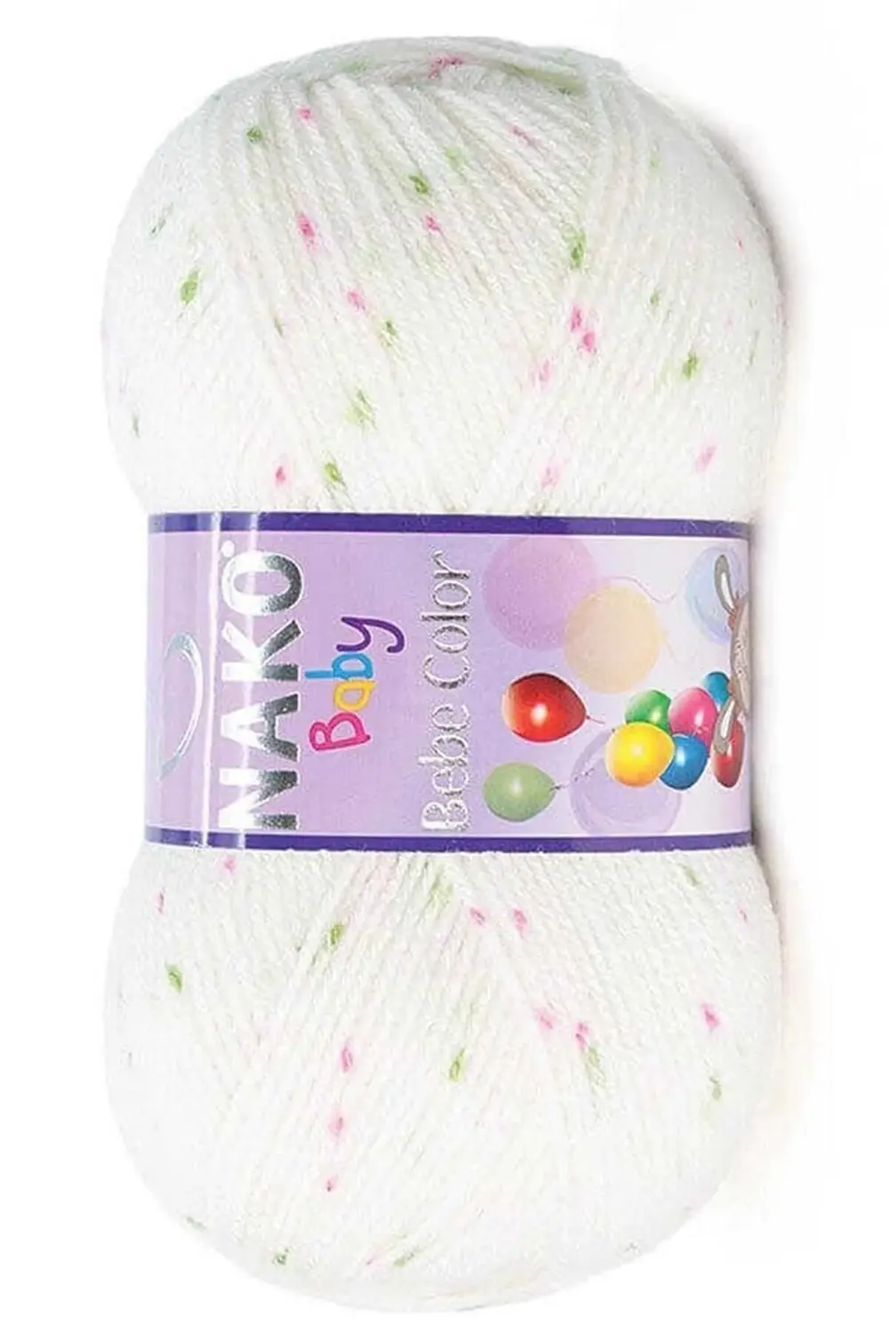 Bebe Color El Örgü Ipi 35148