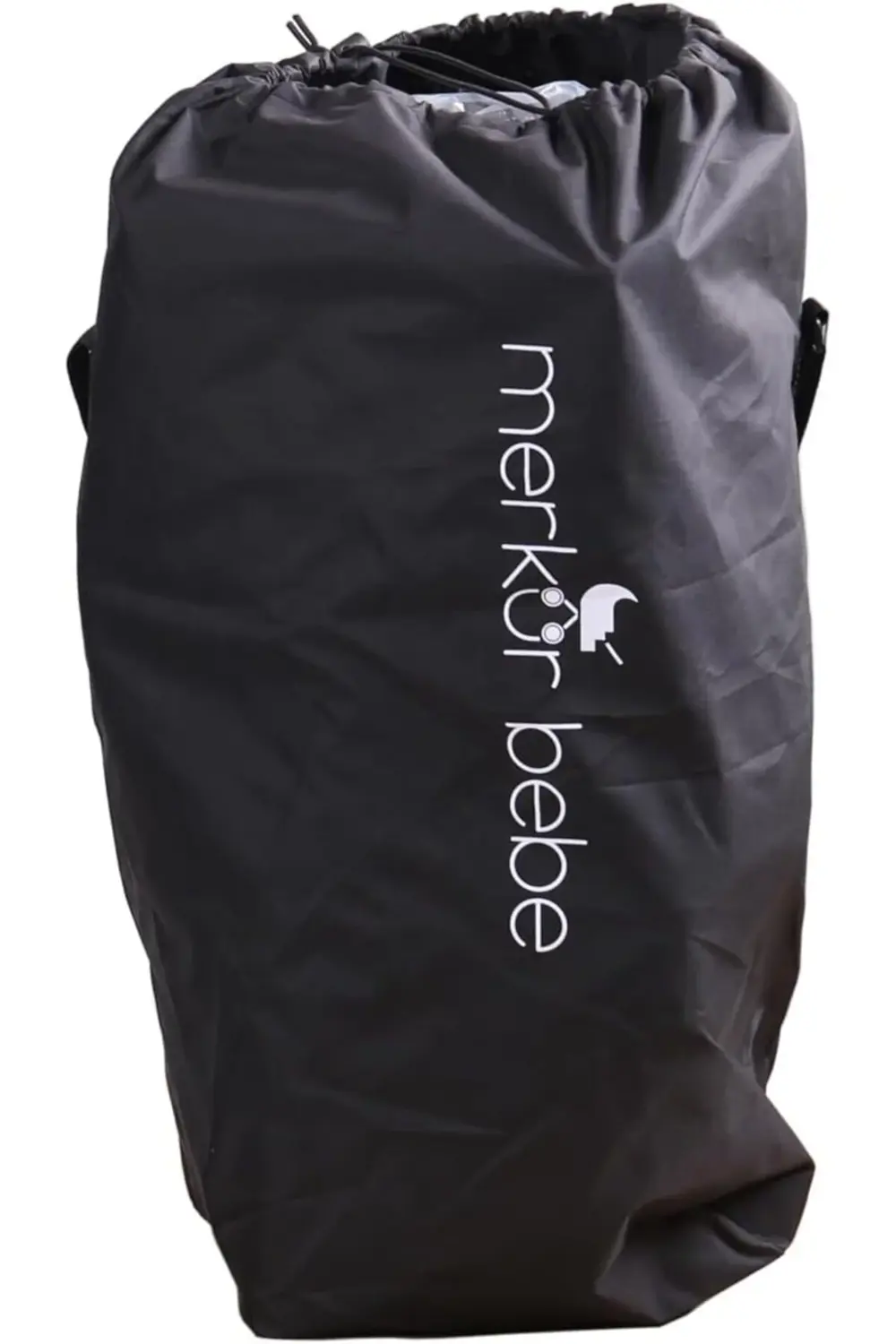 Bebe Falky Üç Tekerlekli Bisiklet için Taşıma Çantası maxshtr 105