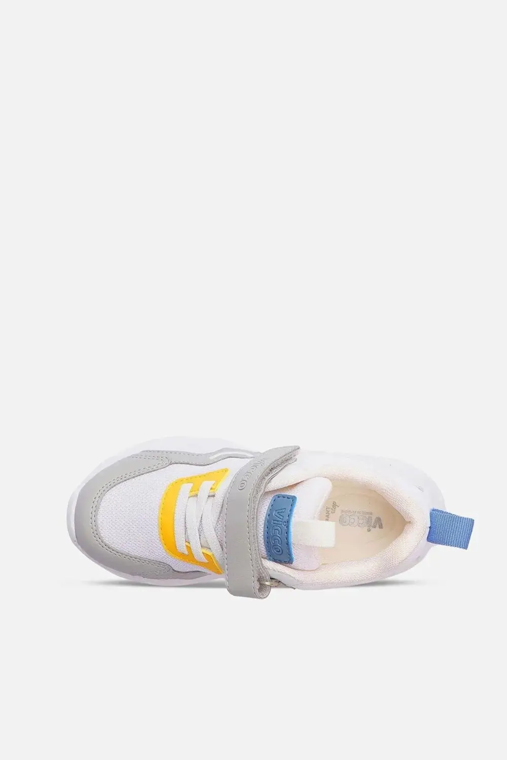 Bebe Işıklı Phylon Spor Ayakkabı