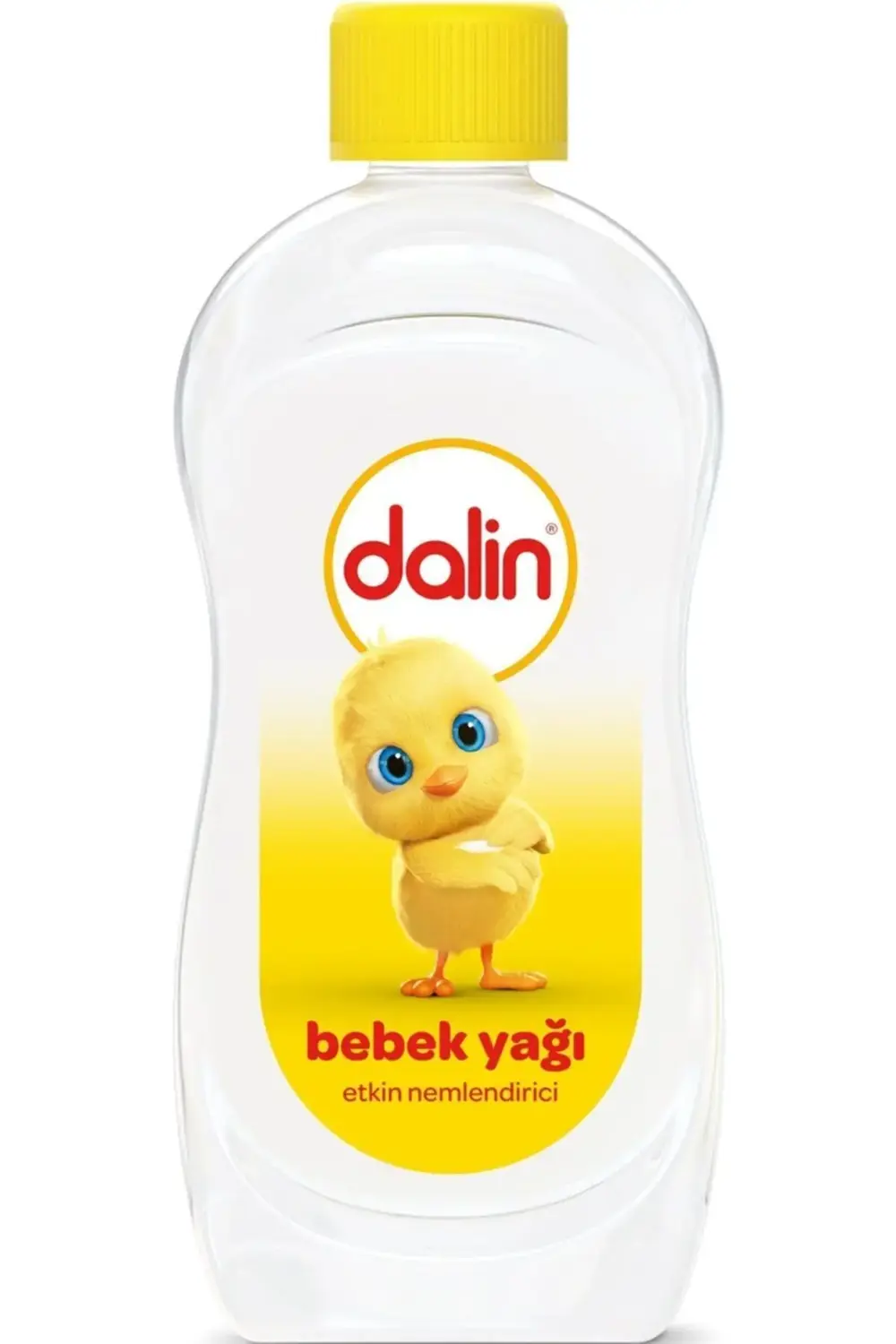 Bebe Yağı 300 Ml