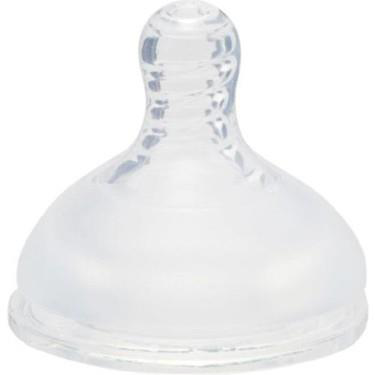 Bebedor  Natural Biberon Emziği 95304