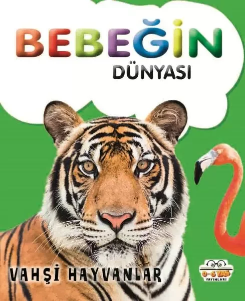 Bebeğimle Küçük Adımlar Büyük Gelişimler