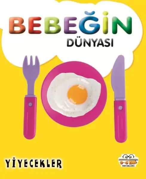 Bebeğin Dünyası Yiyecekler Fiyatı, Yorumları ve Özellikleri