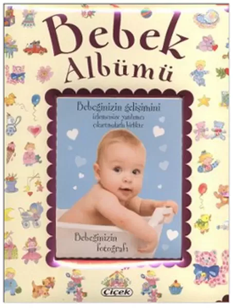 Bebeğin Sihirli 1000 Günü