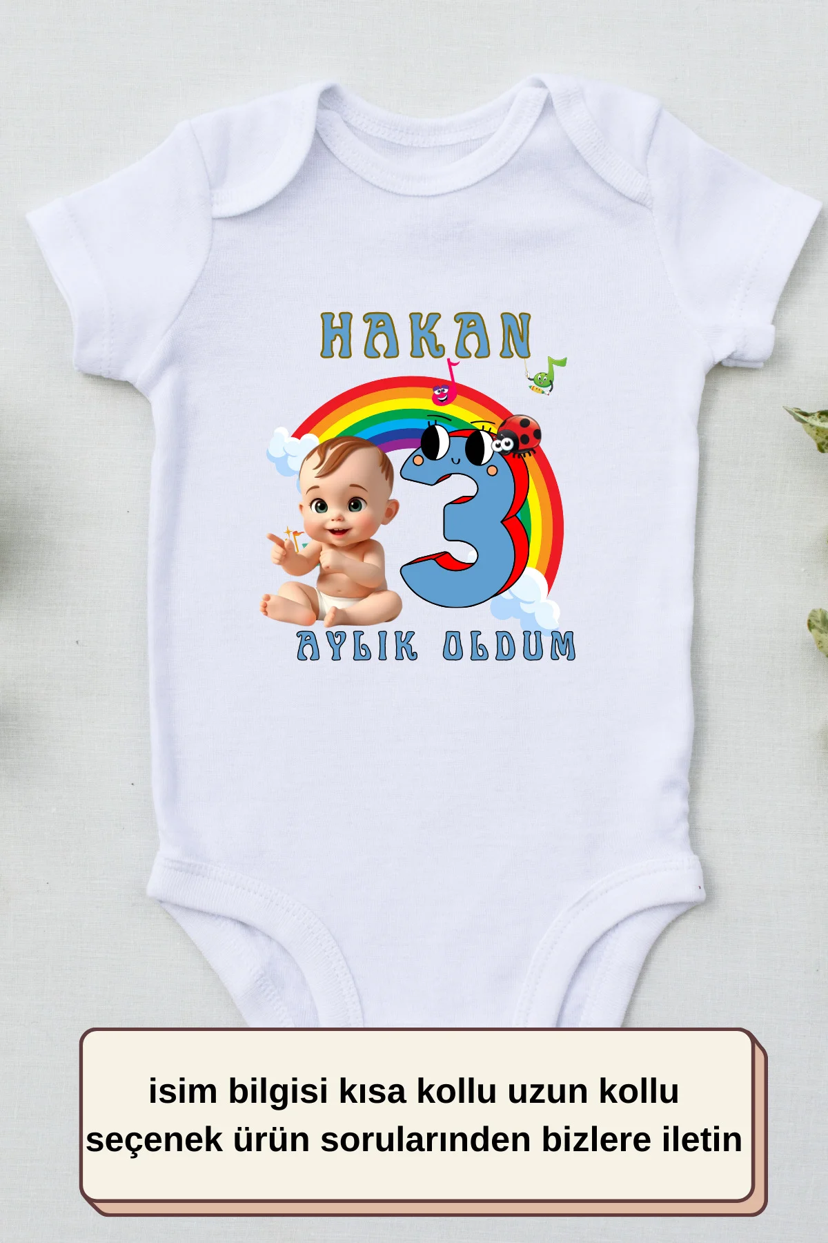 Bebeğinizin Her Ayına Özel Tasarımlar Aylık Oldum Yazılı Kişiye özel Bebek Zıbın Bebeğinizin Her Ayına Özel Tasarımlar Aylık Oldum Yazılı Kişiye özel Bebek Zıbın