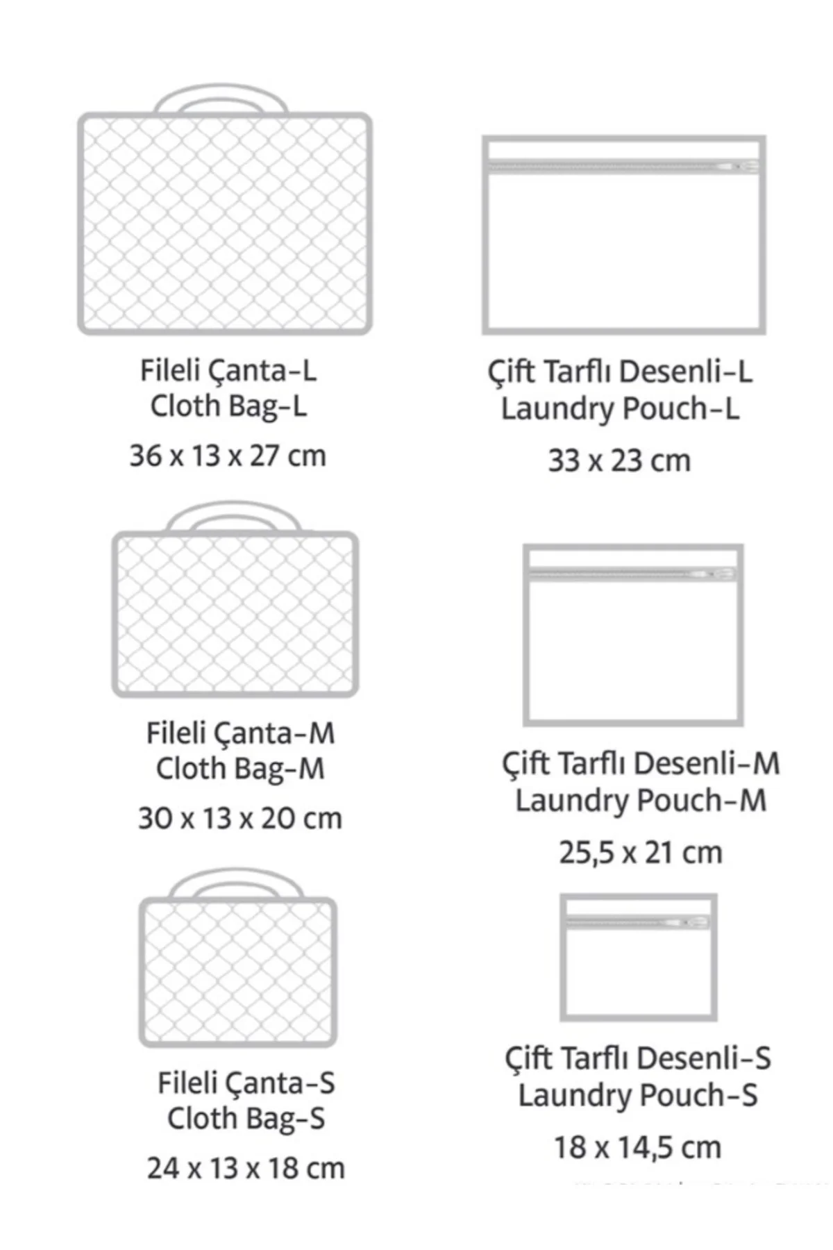 Bebek 6’lı Seyahat Seti,Bebek Bakım Çantası Seyahat Bebek Hurcu H