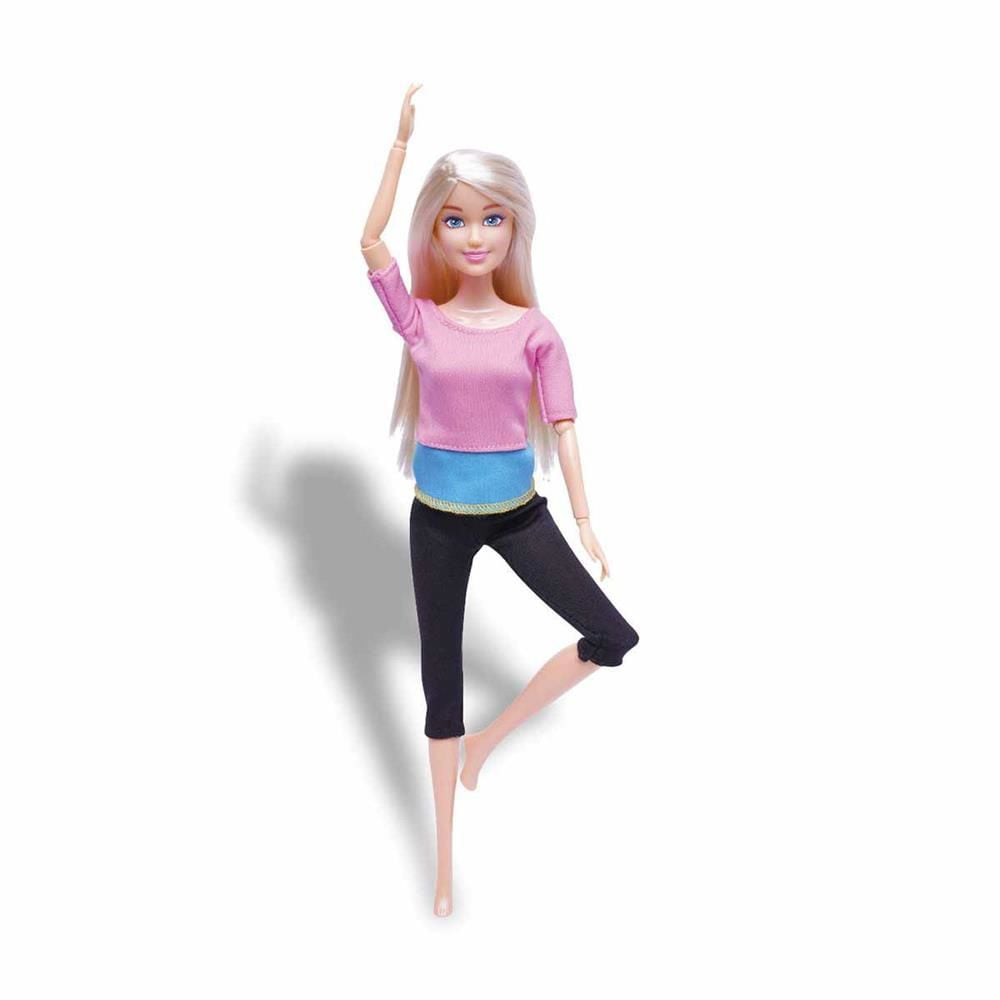 BEBEK ALİSHA SPORCU 29 CM -SUN