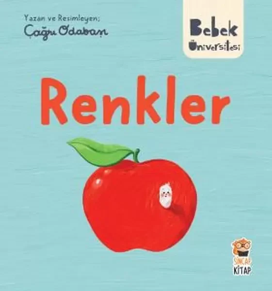 Bebek Annem