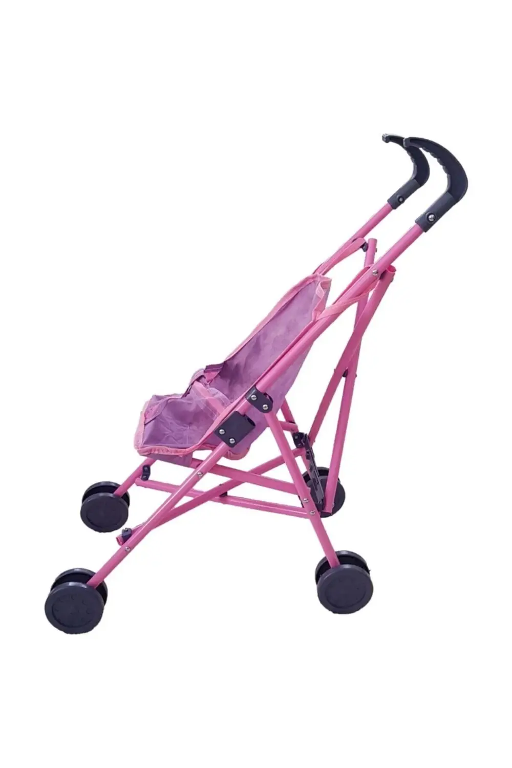 Bebek Arabası Baston Puset