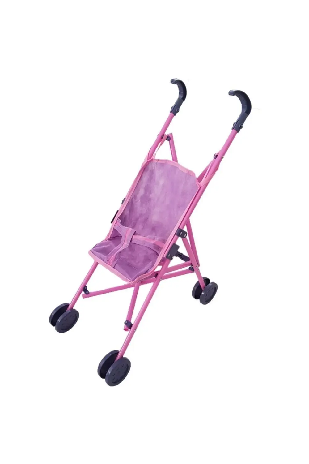 Bebek Arabası Baston Puset