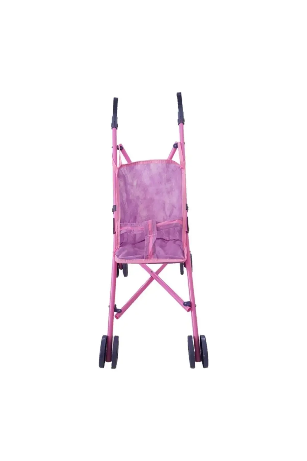 Bebek Arabası Baston Puset