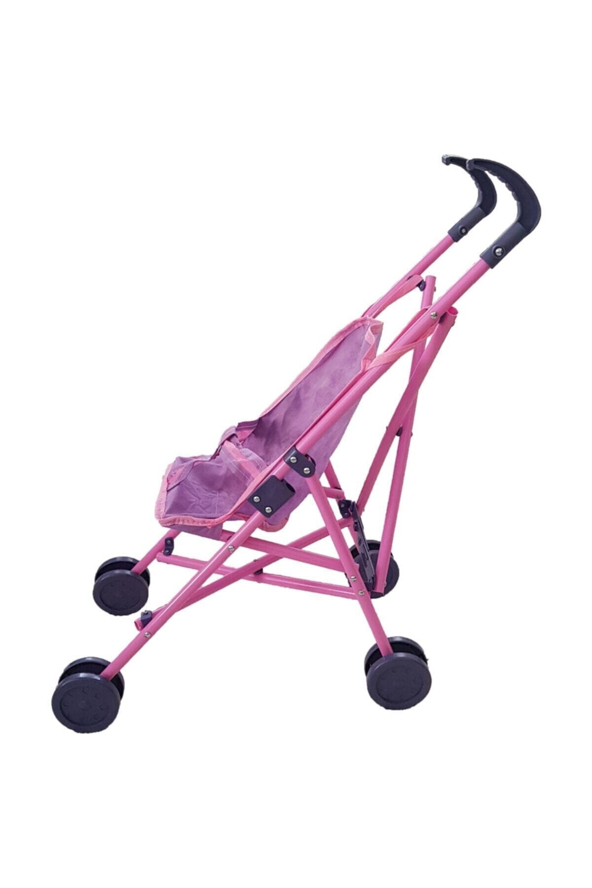 Egemen Oyuncak Bebek Arabasi Baston Puset