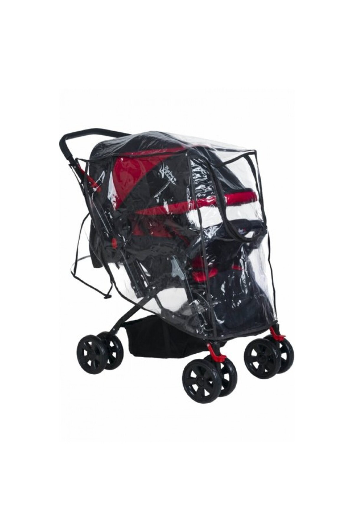 Robinanka  Bebek Arabası Toz Ve Sinek Koruyucu