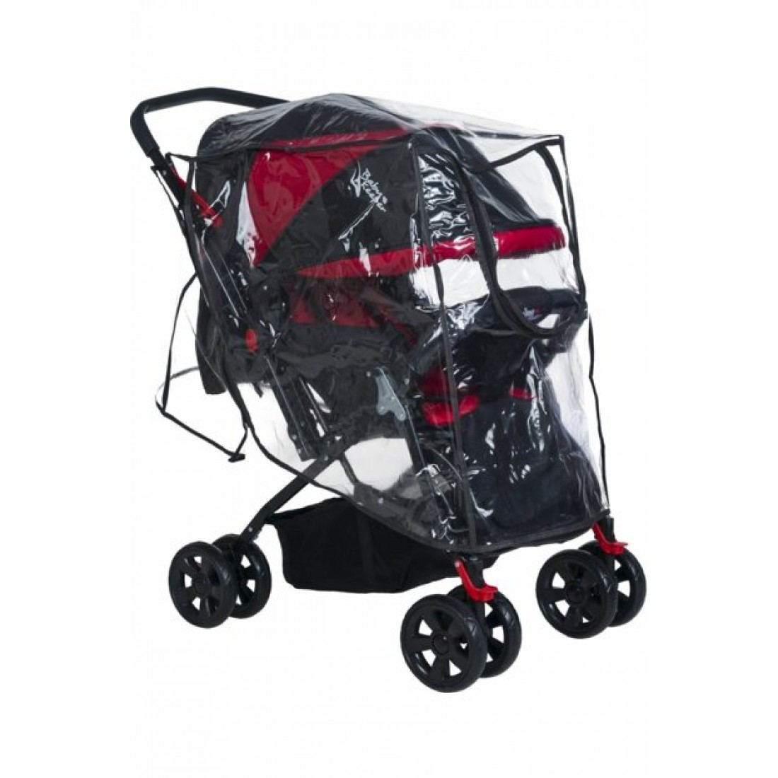 Bebek Arabası Yağmurluğu (4490) Bebek Arabası Yağmurluğu (4490)