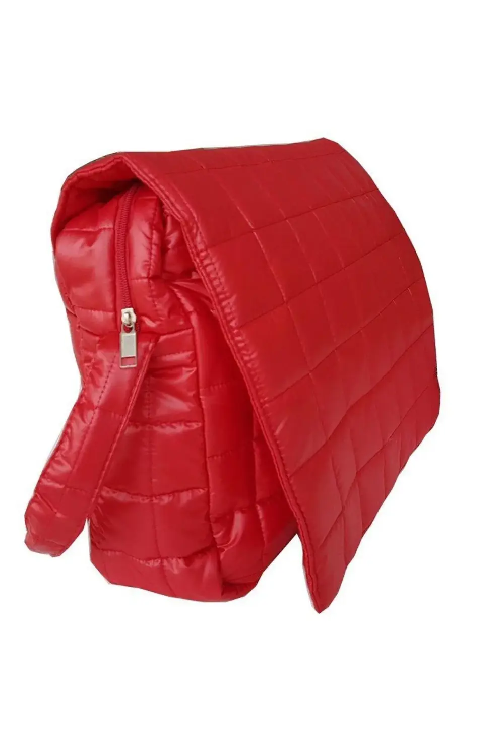 Bebek Bakım Çantası (1705) - Kırmızı