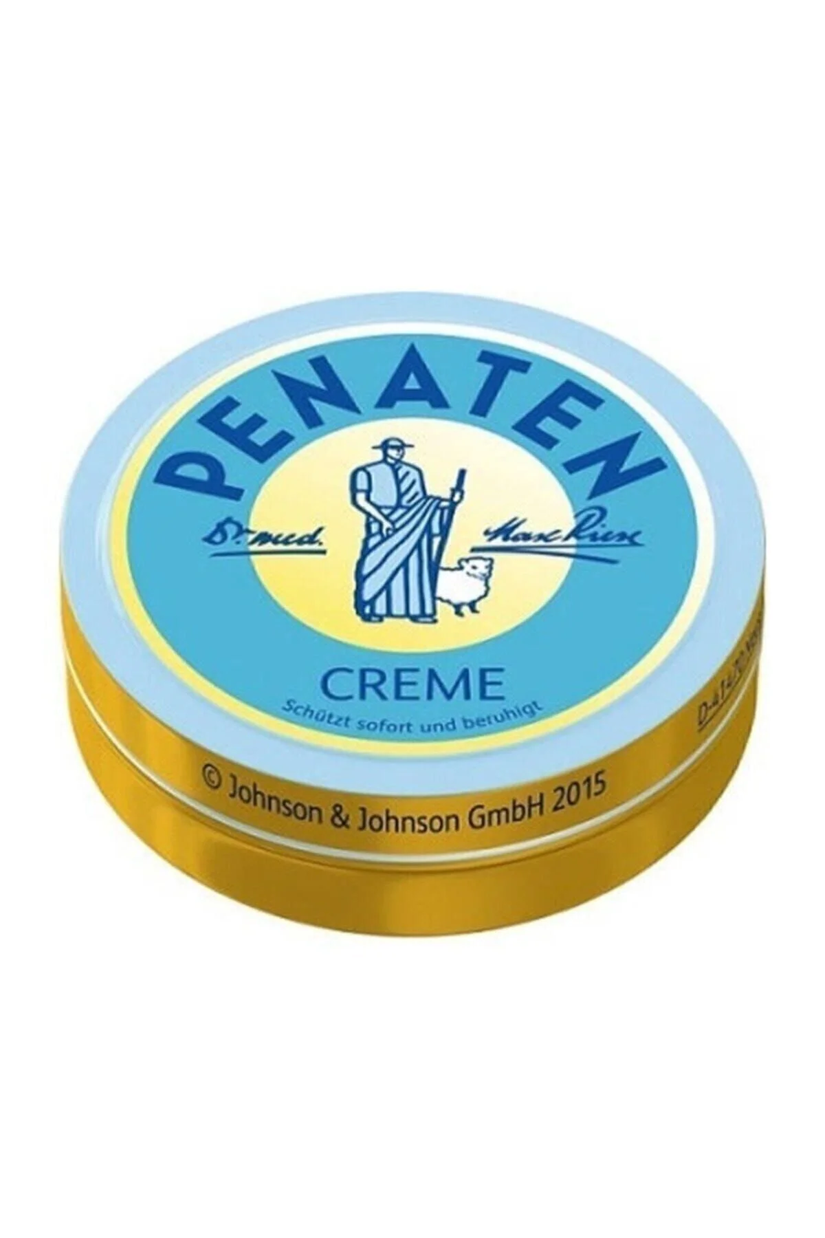 Bebek Bakım Kremi 150 ml Bebek Bakım Kremi 150 ml