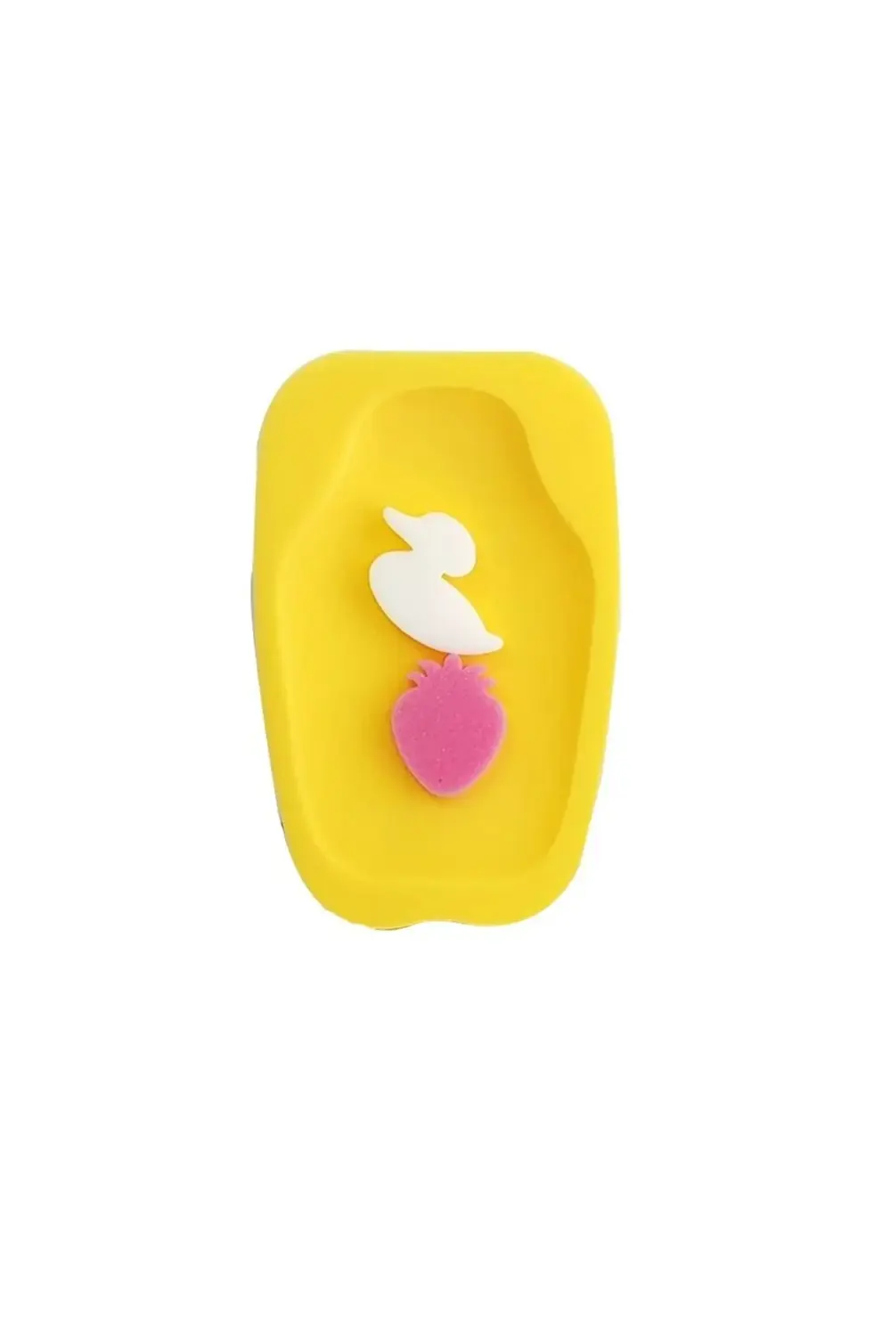 Bebek Banyo Küvet Süngeri