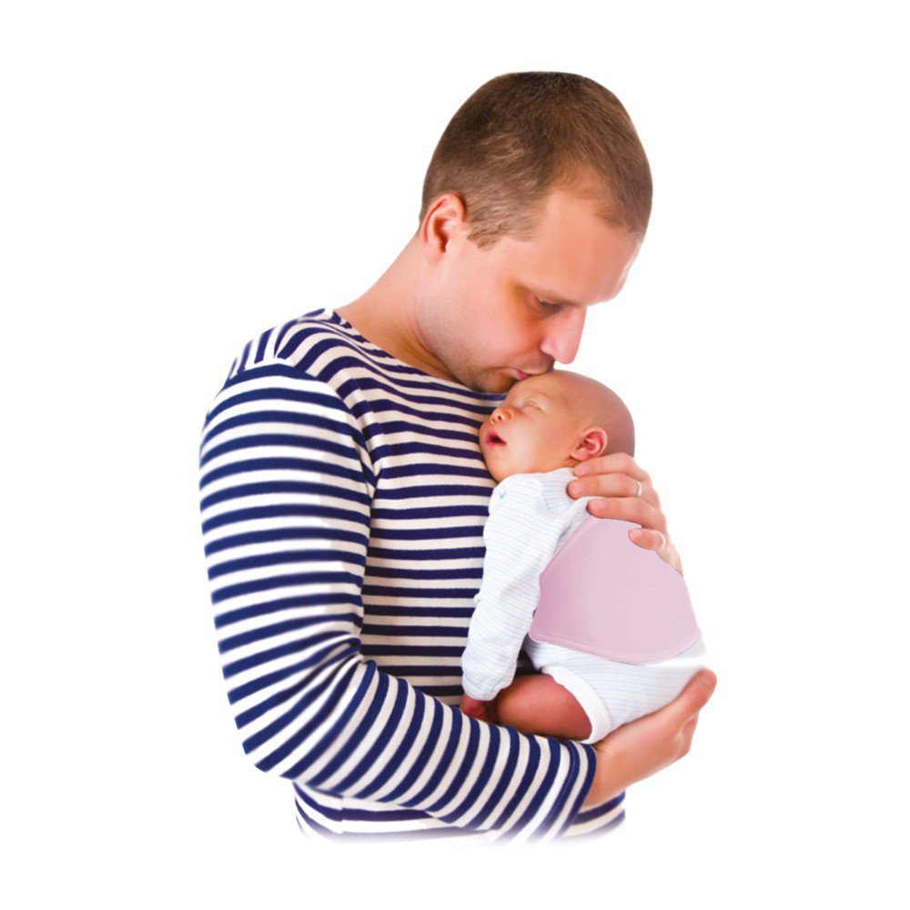 Bebek Bel Koruyucu ART-212 Pembe Bebek Bel Koruyucu ART-212 Pembe