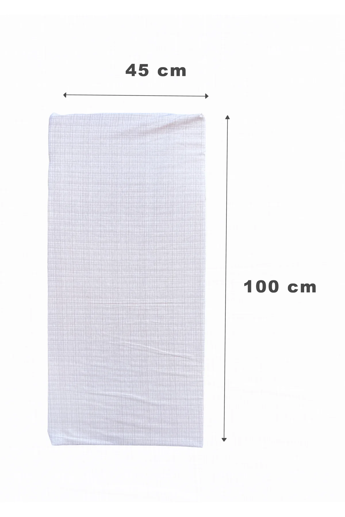 Bebek Beşik Yatağı 45 X 100