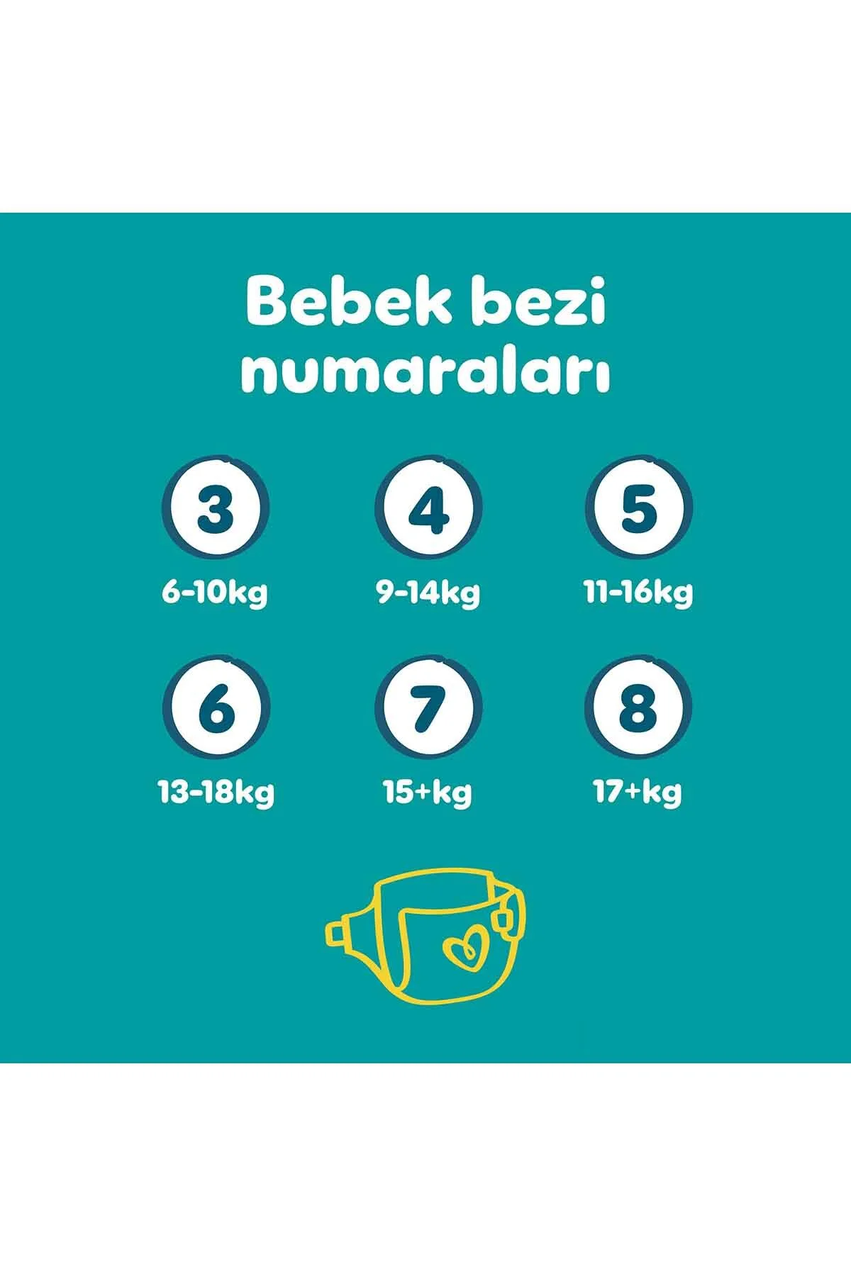 Bebek Bezi Aktif Bebek Mega Fırsat Paketi 5 Numara 92'li 2 Paket (184 Adet) Bebek Bezi Aktif Bebek Mega Fırsat Paketi 5 Numara 92'li 2 Paket (184 Adet) - Görsel 6