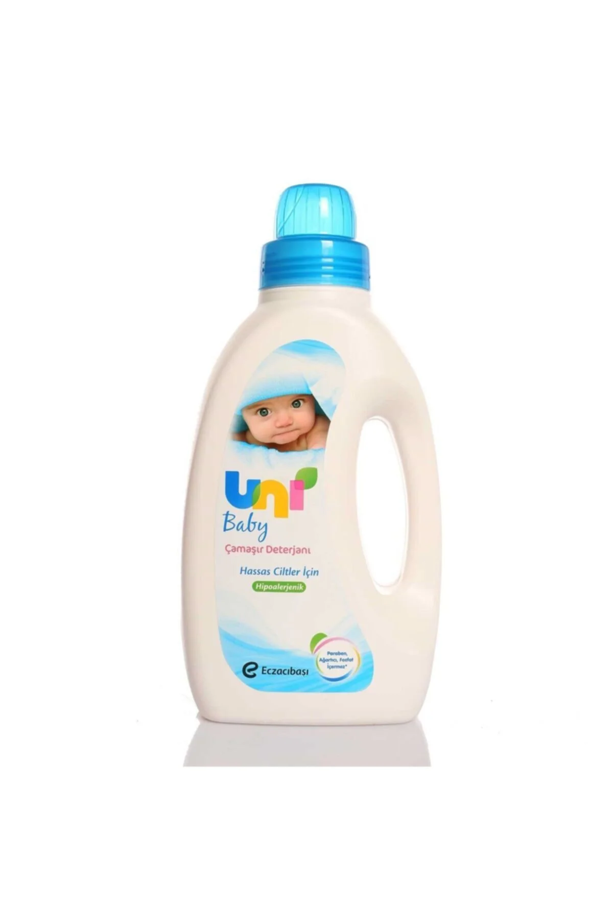 Bebek Camasir Deterjanı 1500 ml