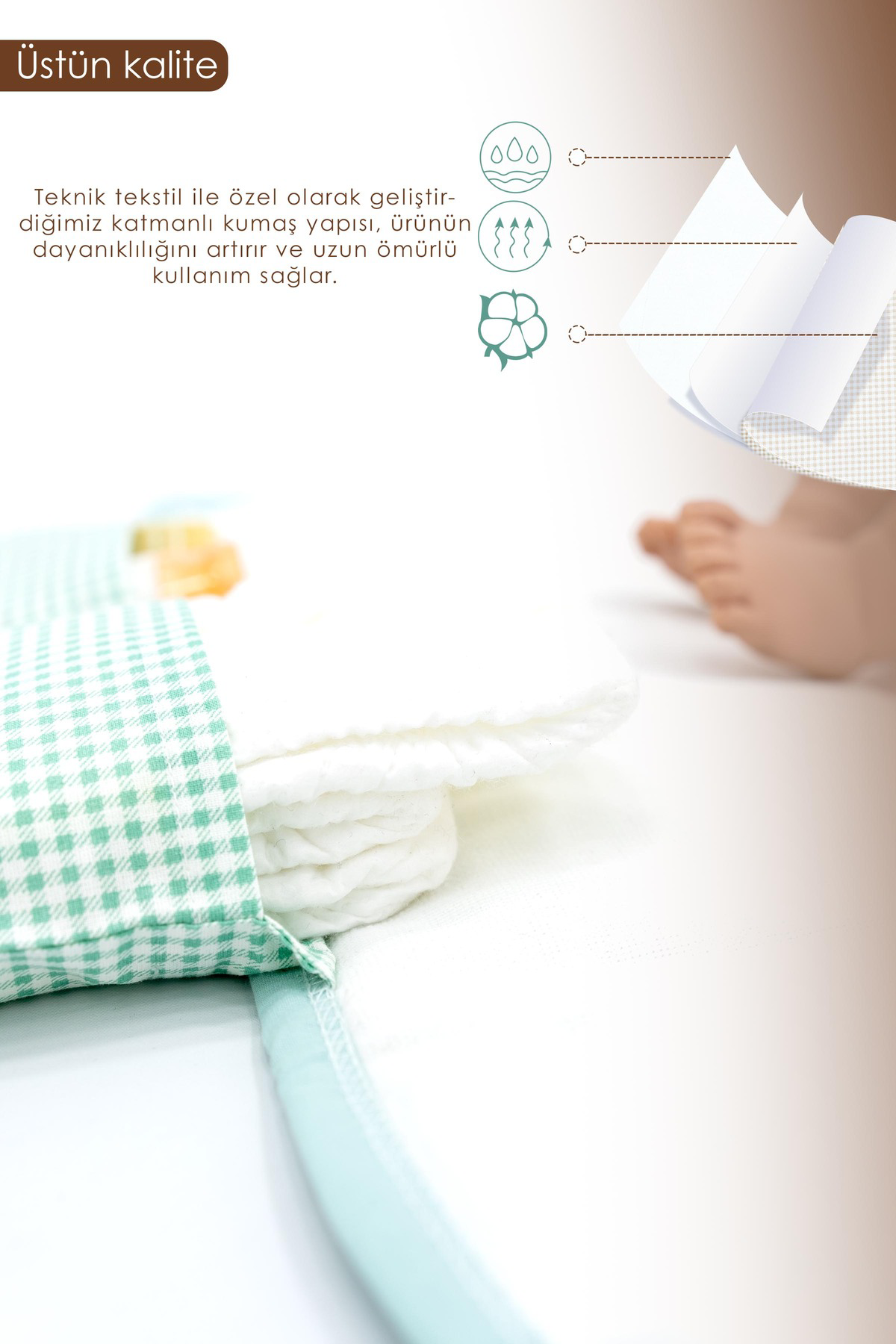 Mordesign Bebek Çanta Alt Açma Minderi, Alt Değiştirme Pedi, Taşınabilir Ba Mordesign Bebek Çanta Alt Açma Minderi, Alt Değiştirme Pedi, Taşınabilir Ba