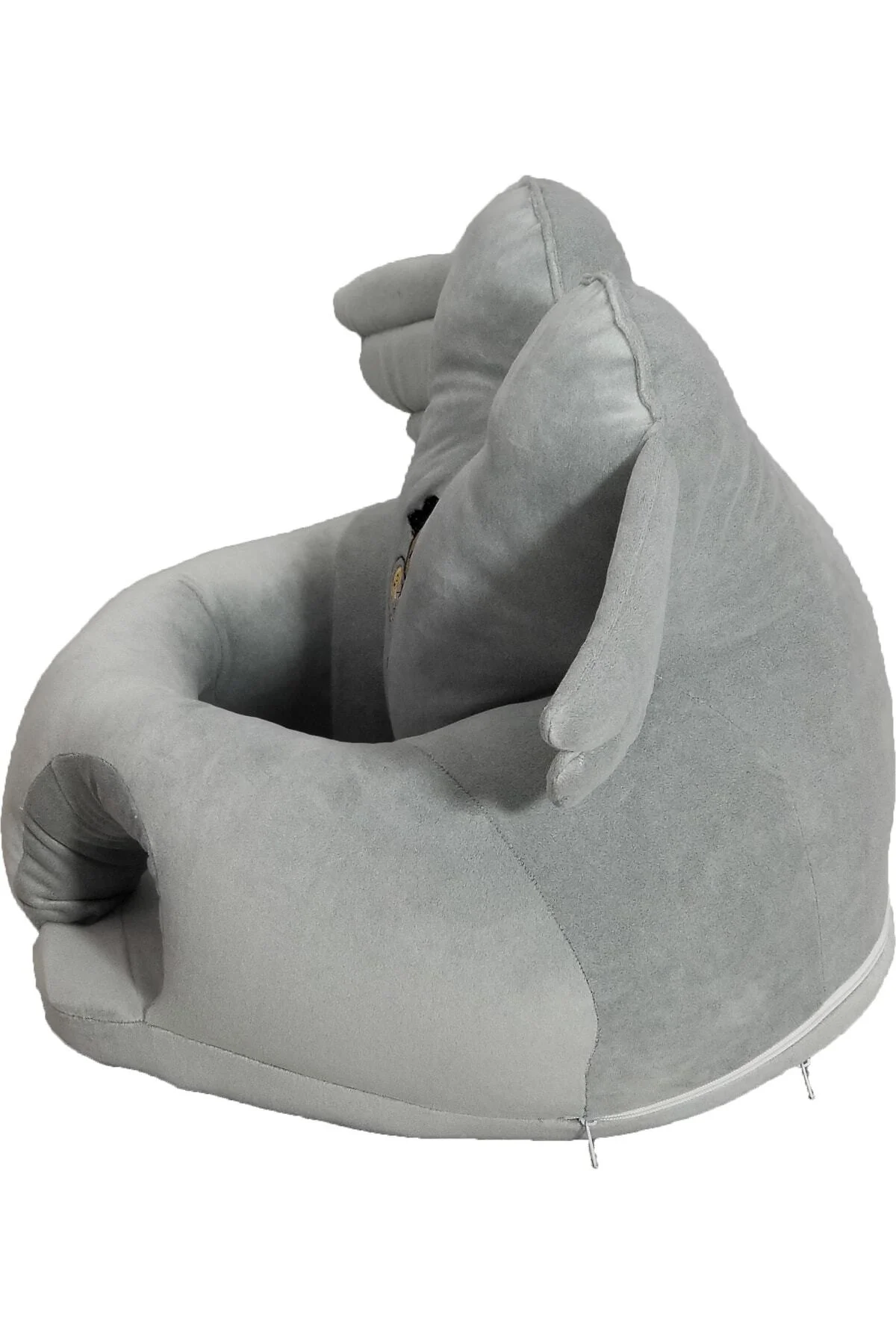 Bebek Dik Duruş Koltuğu, Bebek Destek Minderi "bebe Koltuk" Tayty