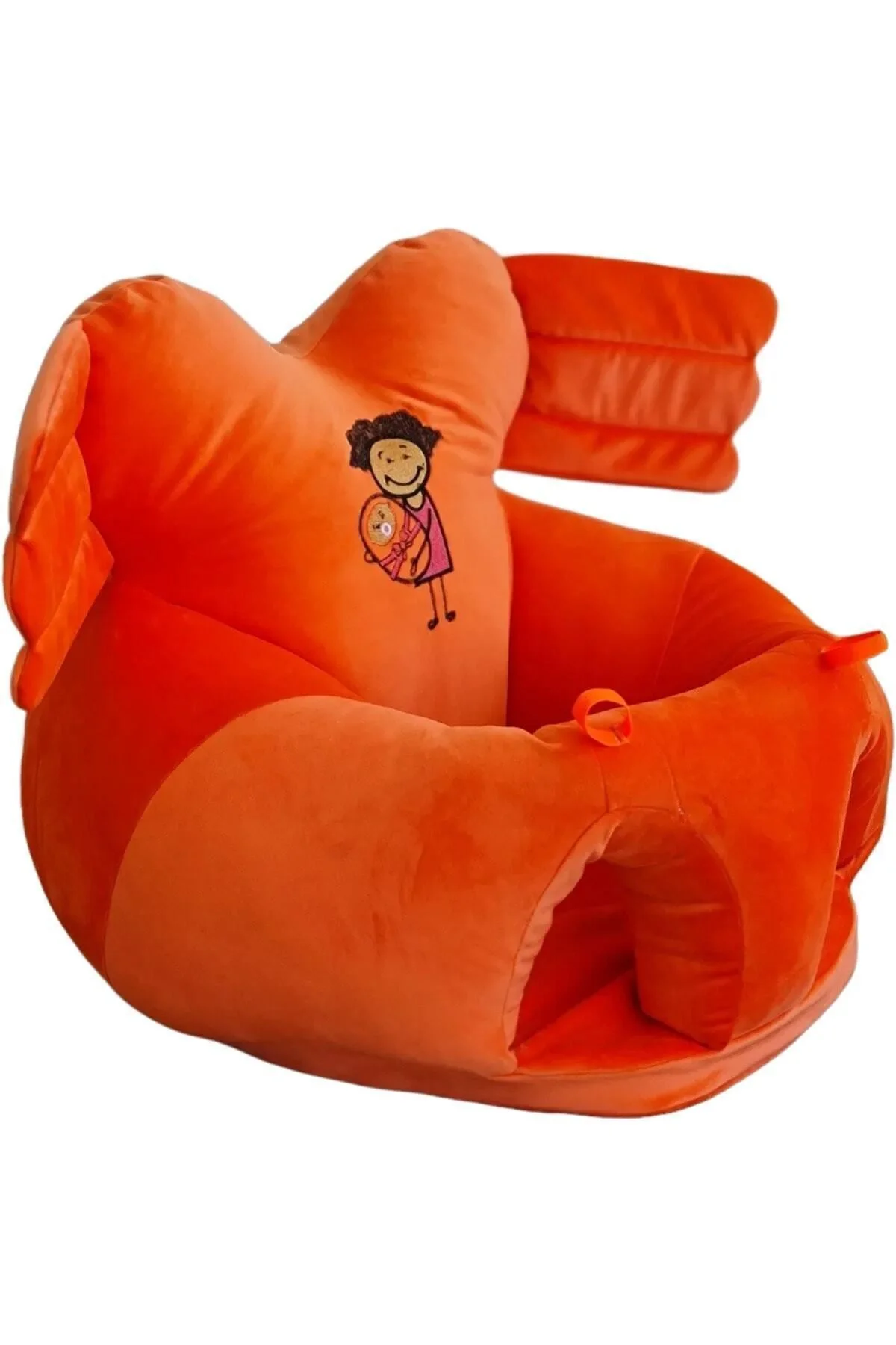 Bebek Dik Duruş Oturma Minderi, Taytüyü Bebek Dik Duruş Destek Mi