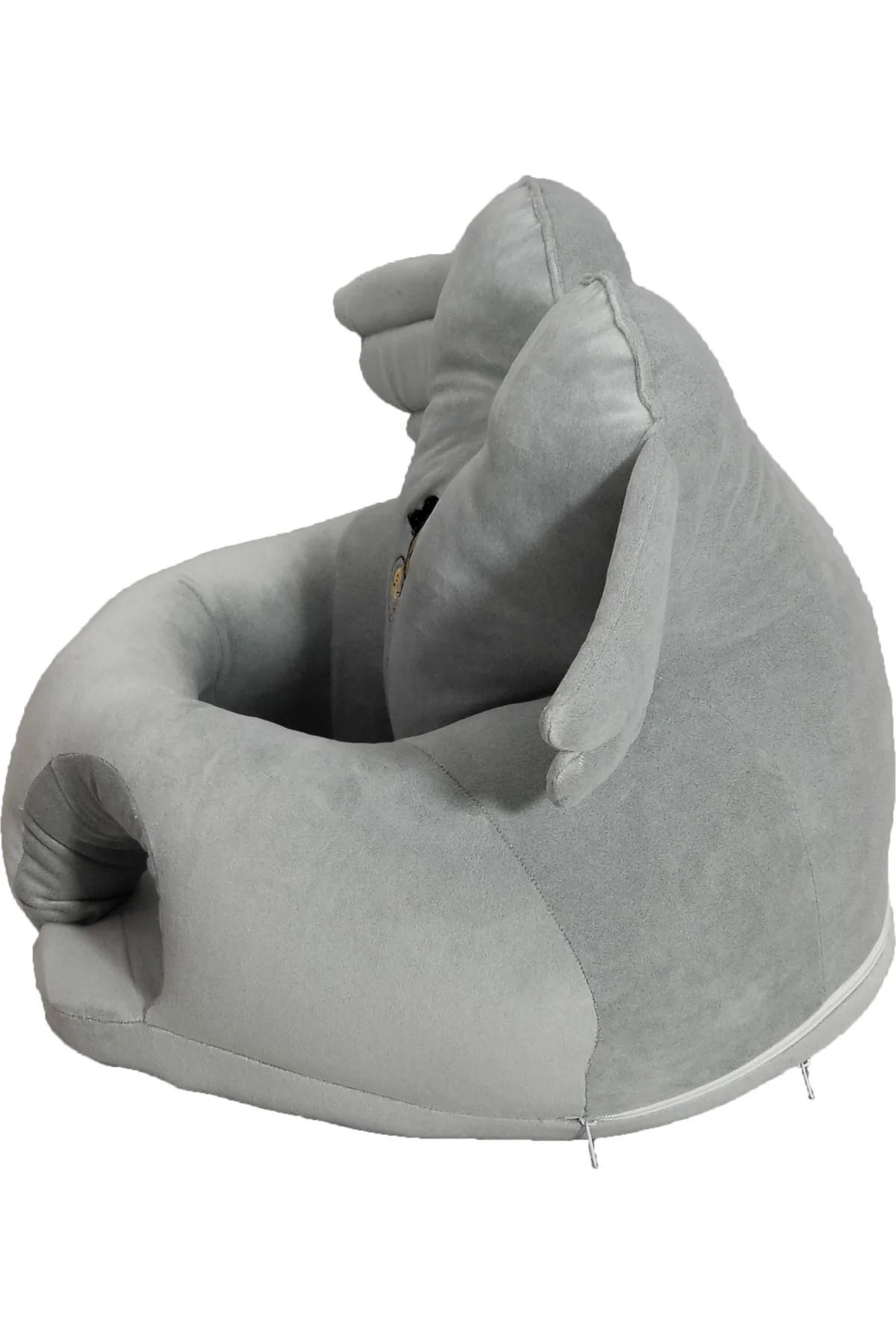 Bebek Dik Duruş Oturma Minderi, Taytüyü Bebek Dik Duruş Destek Mi