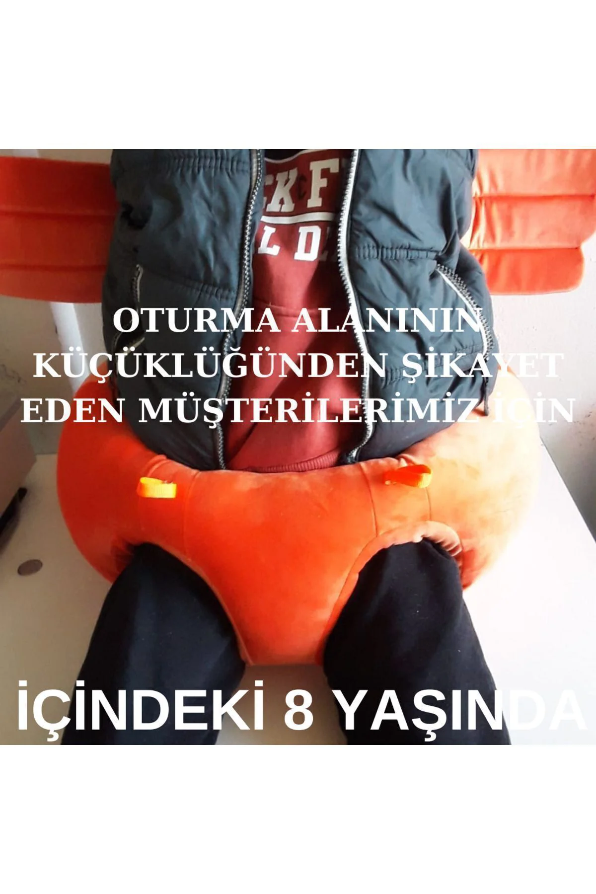 Bebek Dik Duruş Oturma Minderi, Taytüyü Bebek Dik Duruş Destek Mi