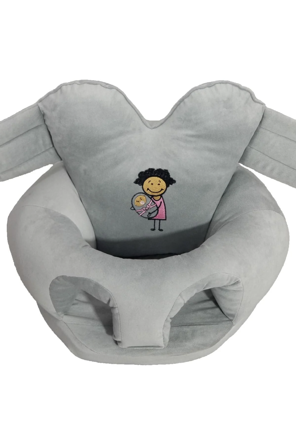 Bebek Dik Duruş Oturma Minderi, Taytüyü Bebek Dik Duruş Destek Mi