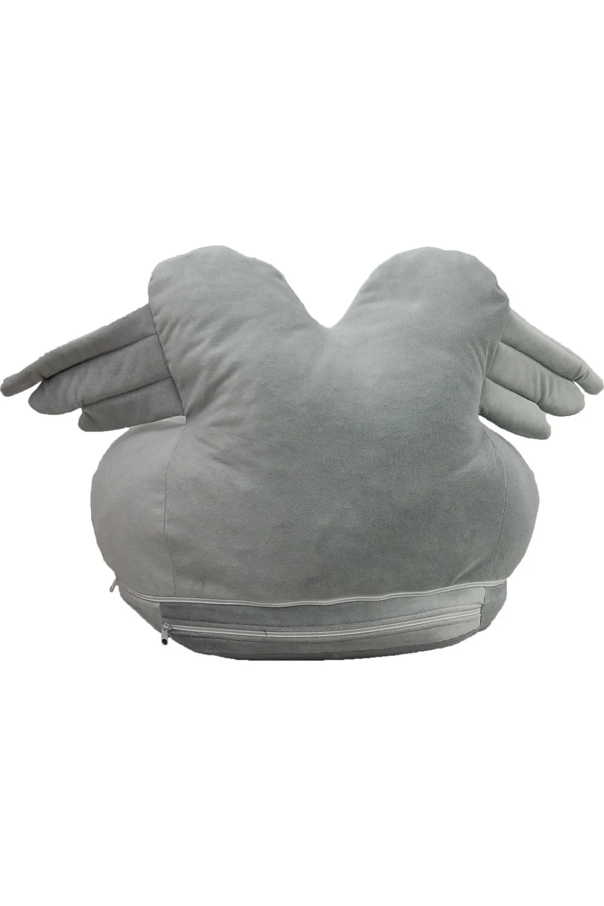 Bebek Dik Duruş Oturma Minderi, Taytüyü Bebek Dik Duruş Destek Mi