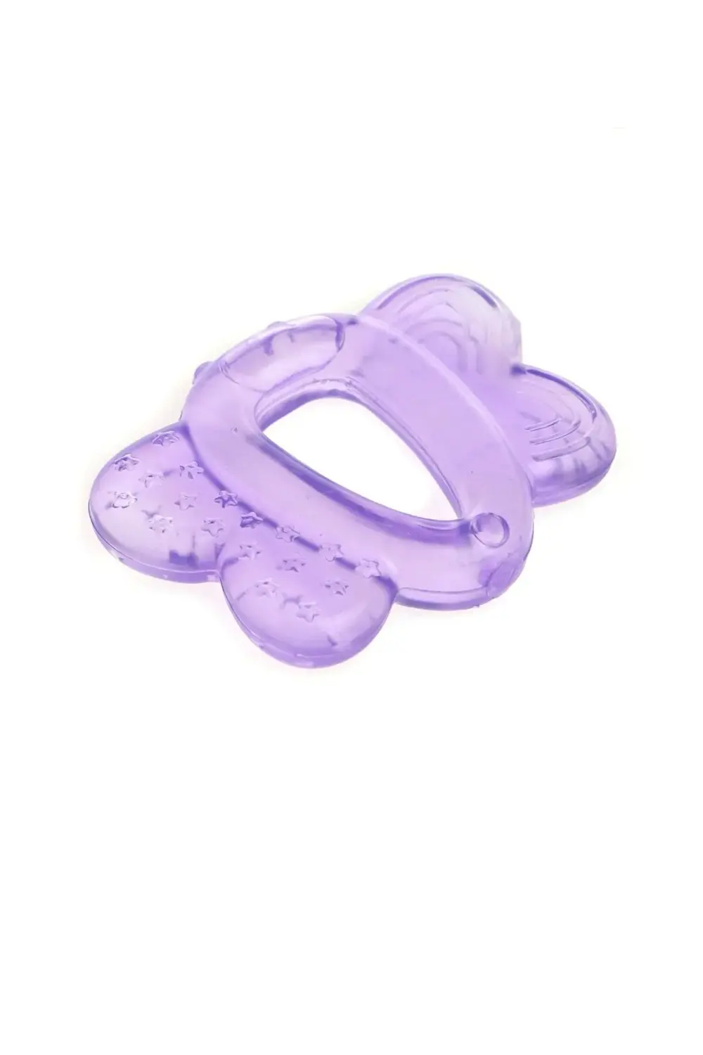 Bebek Diş Kaşıyıcı Sulu - Kelebek