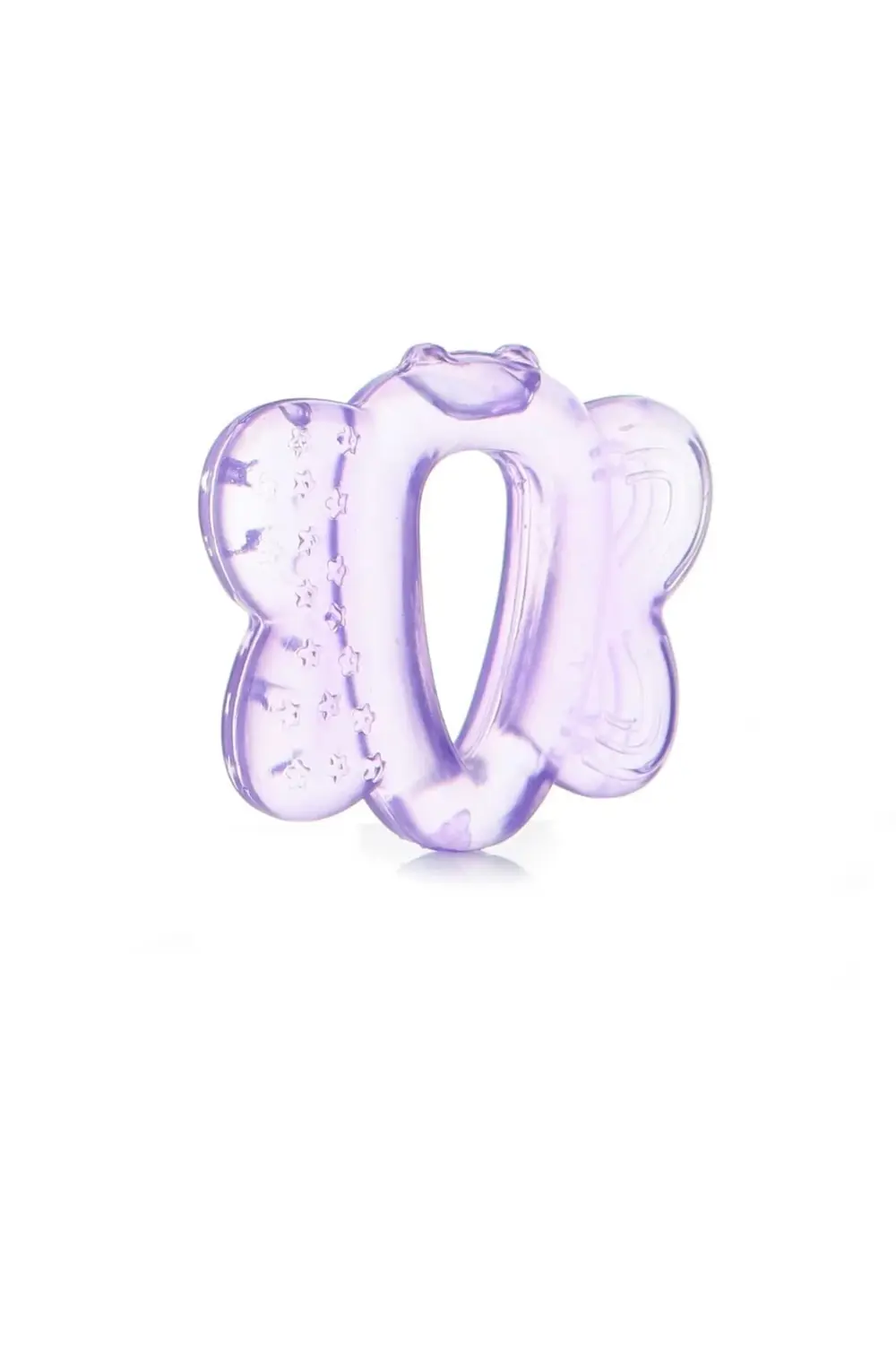 Bebek Diş Kaşıyıcı Sulu - Kelebek