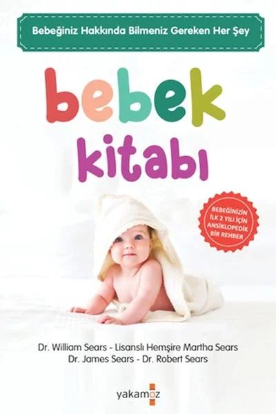 Bebek Kitabı Fiyatı, Yorumları ve Özellikleri