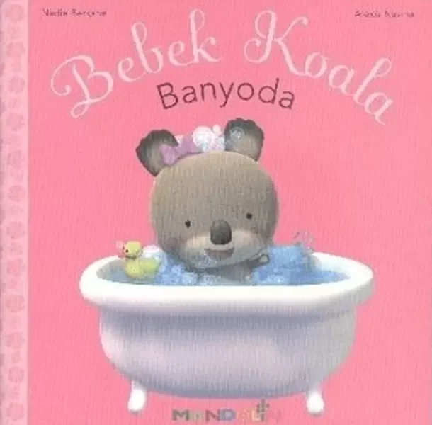 Bebek Koala - Banyoda Fiyatı, Yorumları ve Özellikleri