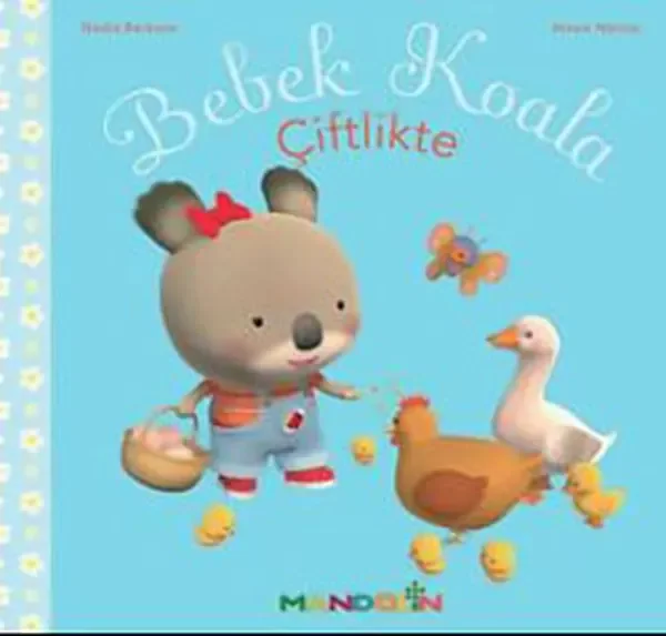 Bebek Koala Çiftlikte Fiyatı, Yorumları ve Özellikleri