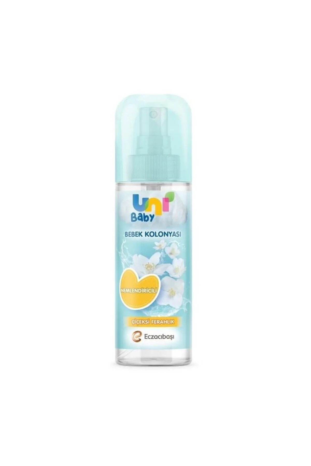 Bebek Kolonya 150 ml Çiçeksi Kokular