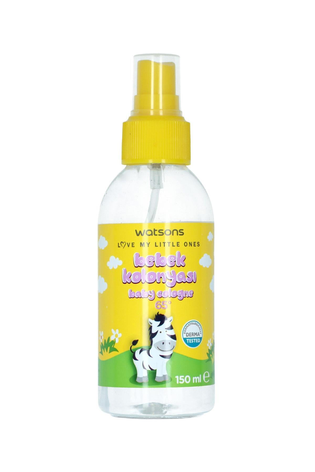 Bebek Kolonyası 150 ml