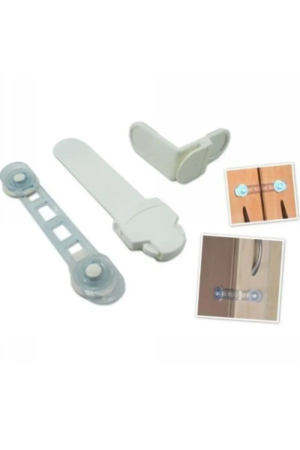 ® Bebek Koruma Seti 30 Parça ® Bebek Koruma Seti 30 Parça