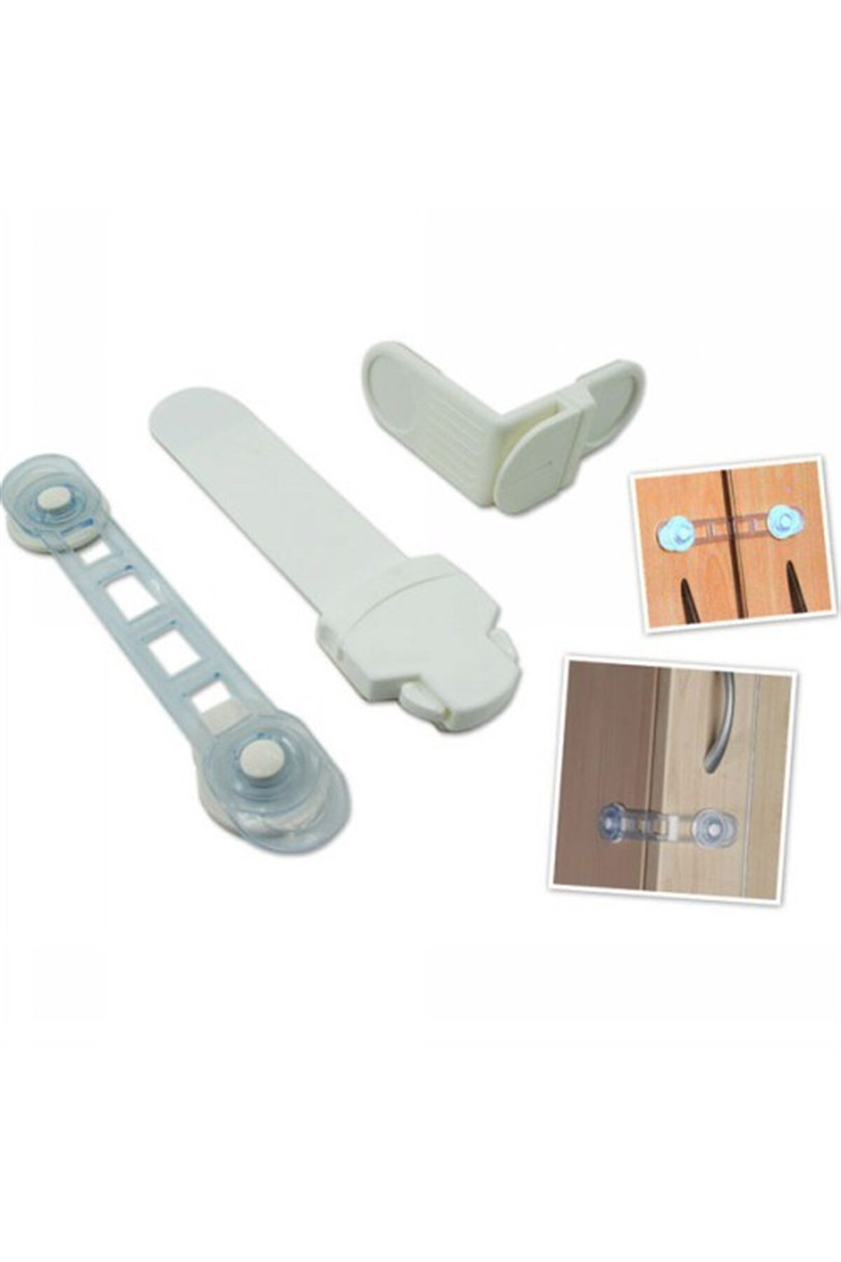 Ok Aksesuar Bebek Koruma Seti 30 Parça Go50606043510 Ok Aksesuar Bebek Koruma Seti 30 Parça Go50606043510