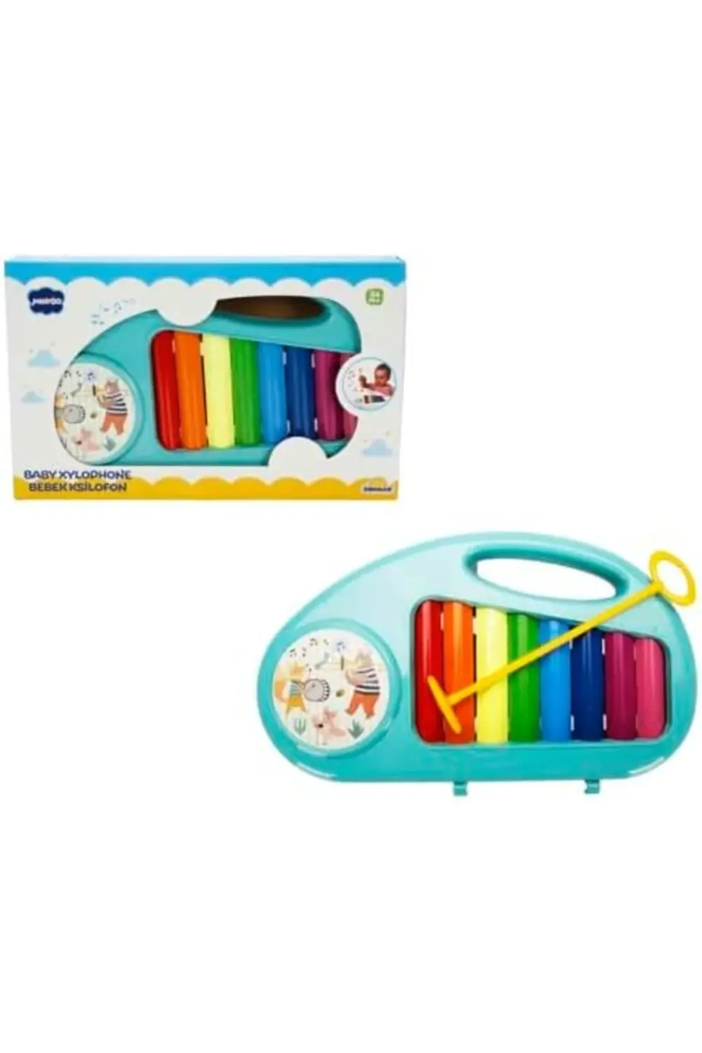 Bebek Ksilofon 395519