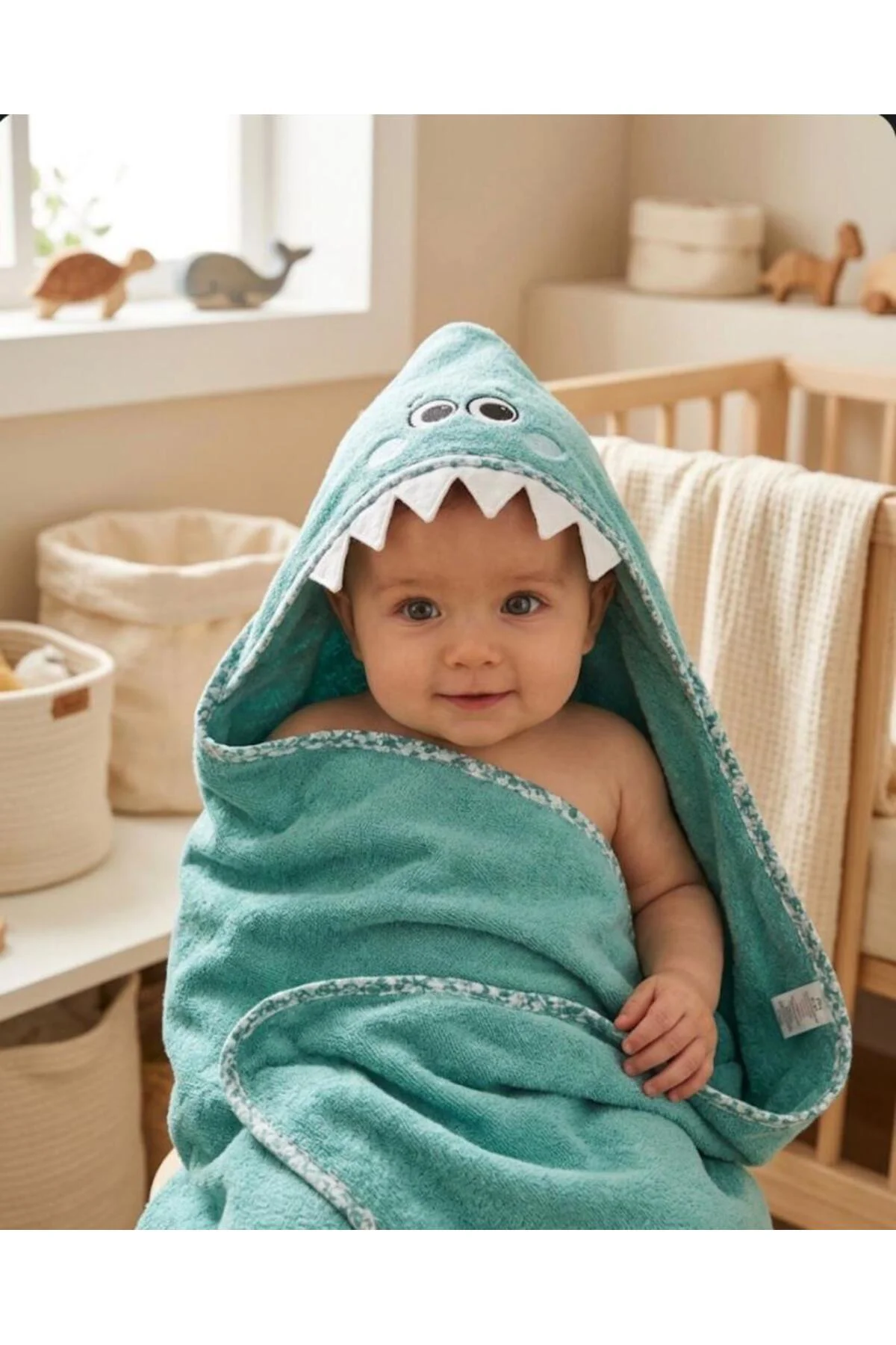 Bebek Kundak Dino